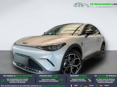 Smart #3 272 ch