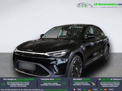 Smart #3 272 ch