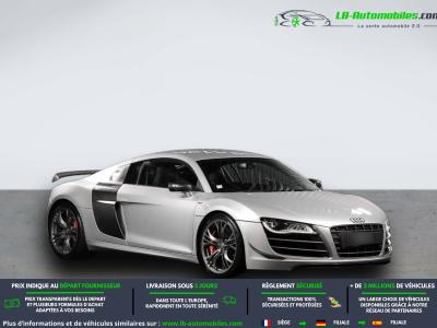 Audi R8 V10 5.2 FSI 560 / Quattro R-Tronic