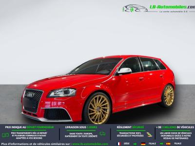 Audi RS3 Sportback 2.5 TFSI 340 / Quattro S-Tronic A