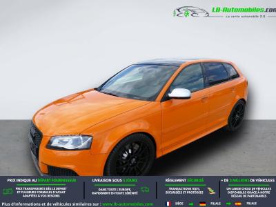 Audi RS3 Sportback 2.5 TFSI 340 / Quattro S-Tronic A