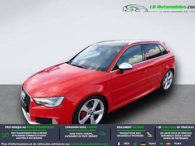 Audi RS3 Sportback 2.5 TFSI 367 / Quattro S tronic 7
