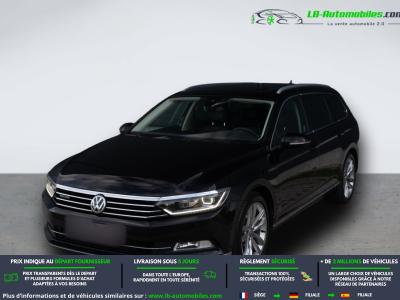 Volkswagen Passat SW 280ch BVA 