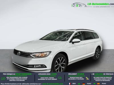 Volkswagen Passat SW 2.0 TSI 220ch BVA 