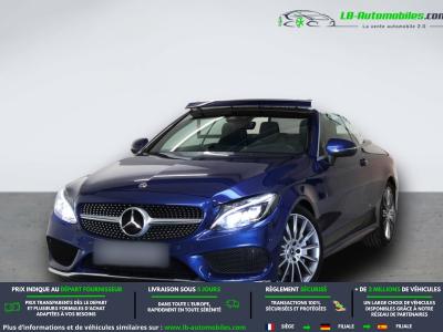 Mercedes Classe C 300 BVA