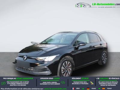 Volkswagen Golf 1.0 eTSI OPF 110 BVA