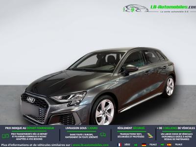 Audi A3 Sportback TDI 150 BVA