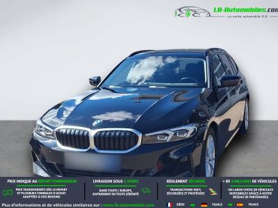 BMW Série 3 Touring 318d 150 ch BVA