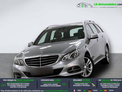 Mercedes Classe E Break 220 CDI BVA