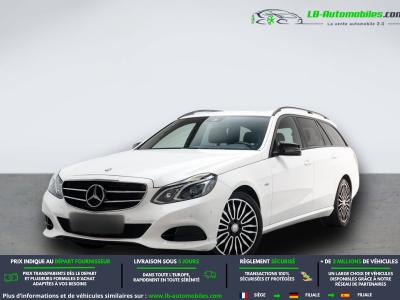 Mercedes Classe E Break 220 CDI BVA