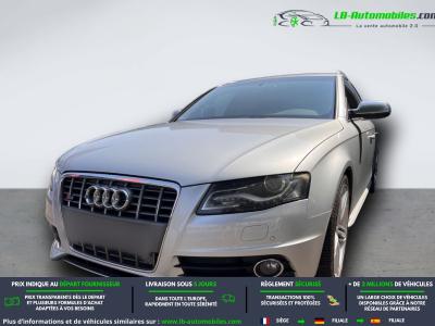 Audi S4 V6 3.0 TFSI 333 BVA