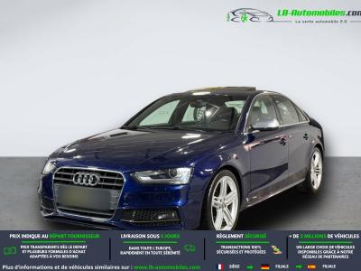 Audi S4 V6 3.0 TFSI 333 BVA