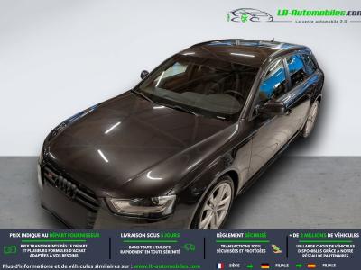 Audi S4 V6 3.0 TFSI 333 BVA