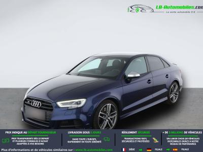 Audi S3 2.0 TFSI 310 BVA