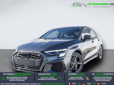 Audi S3 2.0 TFSI 310 BVA