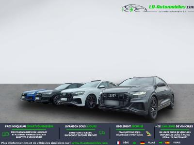 Audi S3 2.0 TFSI 300 BVA