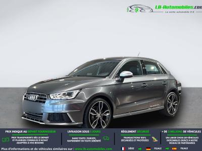 Audi S1 Sportback 2.0 TFSI 231