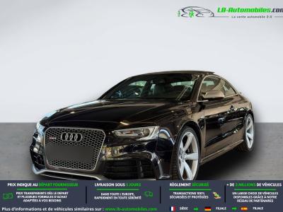 Audi RS5 V8 4.2 FSi 450 Quattro S Tronic 7