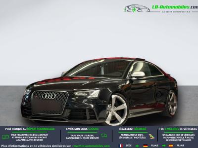 Audi RS5 V8 4.2 FSi 450 Quattro S Tronic 7