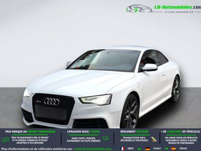 Audi RS5 V8 4.2 FSi 450 Quattro S Tronic 7