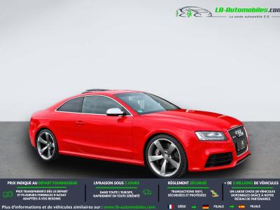 Audi RS5 V8 4.2 FSi 450 Quattro S Tronic 7