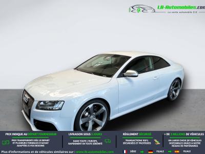Audi RS5 V8 4.2 FSi 450 Quattro S Tronic 7
