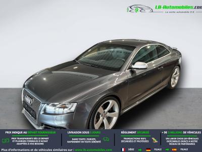 Audi RS5 V8 4.2 FSi 450 Quattro S Tronic 7