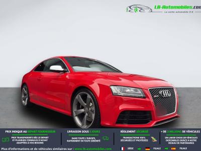 Audi RS5 V8 4.2 FSi 450 Quattro S Tronic 7