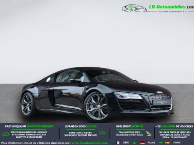 Audi R8 Spyder V10 5.2 FSI 525 Quattro