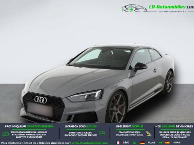 Audi RS5 V8 4.2 FSi 450 Quattro S Tronic 7