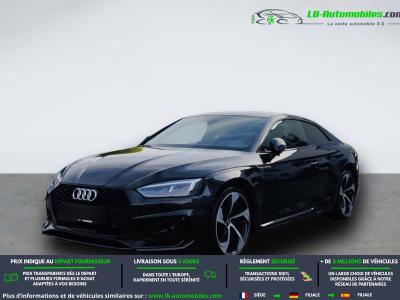 Audi RS5 V8 4.2 FSi 450 Quattro S Tronic 7