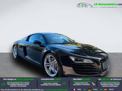 Audi R8 V8 4.2 FSI 420 Quattro