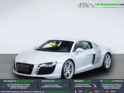 Audi R8 V8 4.2 FSI 420 Quattro