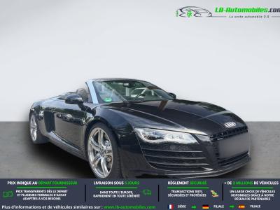 Audi R8 Spyder V8 4.2 FSI 430 Quattro S tronic 7