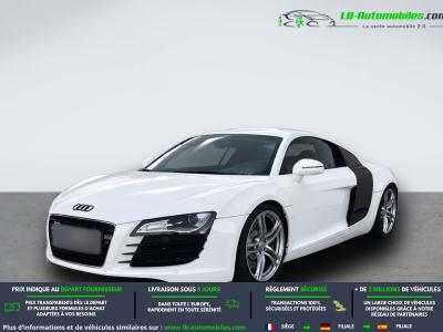 Audi R8 4.2 FSI 420 Quattro R-Tronic