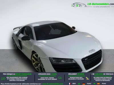 Audi R8 4.2 FSI 420 Quattro R-Tronic