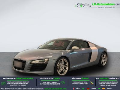 Audi R8 4.2 FSI 420 Quattro R-Tronic