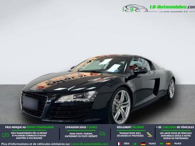 Audi R8 4.2 FSI 420 Quattro R-Tronic