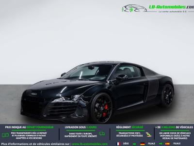 Audi R8 4.2 FSI 420 Quattro R-Tronic