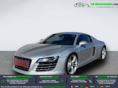 Audi R8 4.2 FSI 420 Quattro R-Tronic