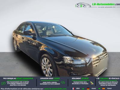 Audi A4 2.0 TDI 120