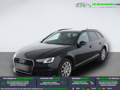 Audi A4 V6 2.7 TDI 190 BVA