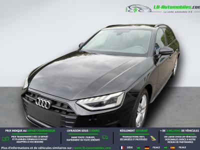 Audi A4 V6 3.2 TFSI 265 QUATTRO