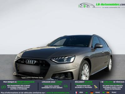 Audi A4 V6 3.2 TFSI 265 QUATTRO