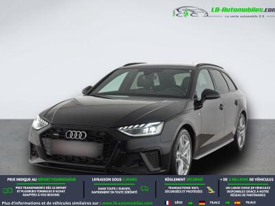 Audi A4 V6 3.2 TFSI 265 QUATTRO