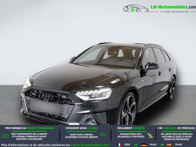 Audi A4 V6 3.2 TFSI 265 QUATTRO