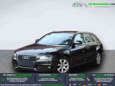 Audi A4 1.8 TFSI 120 BVA