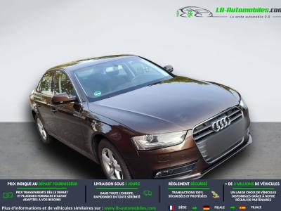 Audi A4 1.8 TFSI 120