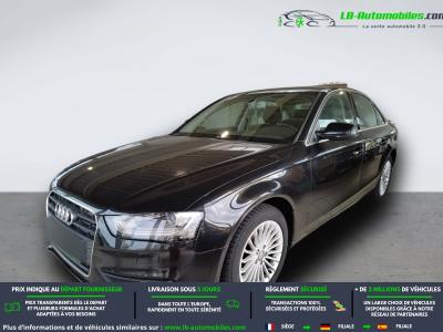 Audi A4 1.8 TFSI 120