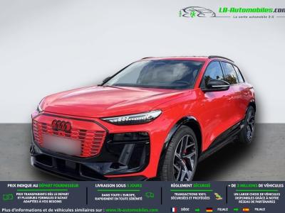 Audi Q6 e-tron Q6